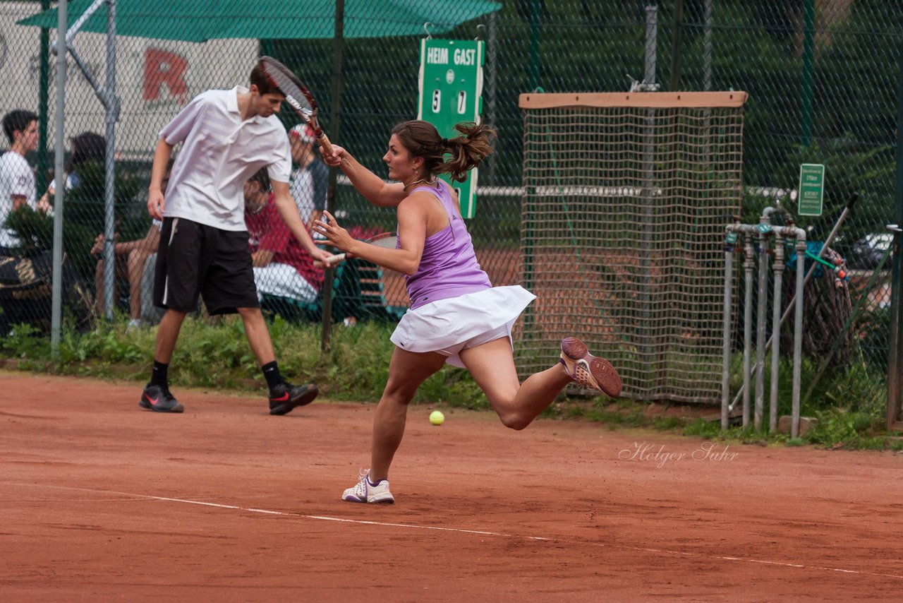 Vivian Hansen 118 - Norderstedt Open